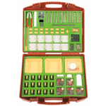 Комплект лабораторного оборудования "Постоянные магниты" Cornelsen