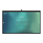 Интерактивная панель Newline TT-6522Z, 65", 4К-камера, 8 микрофонов, Optical Bonding
