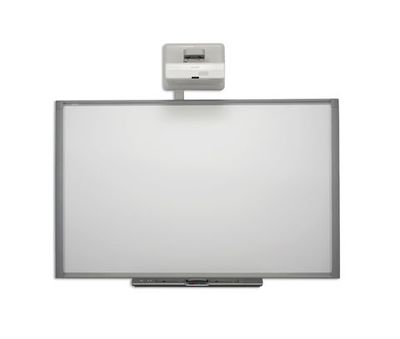 Интерактивная доска SMART Board SBX880