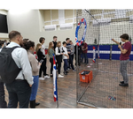 Образовательный конструктор квадрокоптера EDU.ARD Стандарт EDUARD-ST