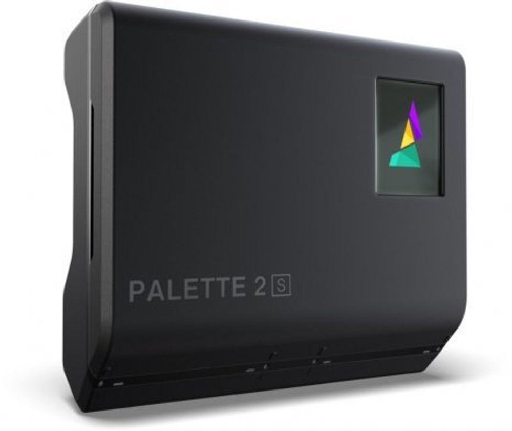 Устройство для печати несколькими материалами MOSAIC PALETTE 2S PRO