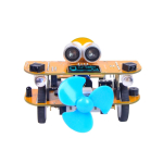 Управляемый робот Xiao-r Camel F.1