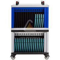 Мобильный класс на ноутбуках DELTACLASS Гелиос