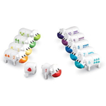 Развивающая игрушка "Телята. Веселый счет" (серия Snap-N-Learn, 20 элементов) Learning Resources LER6707