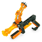 STEM набор на группу "Простые механизмы 1" VEX Robotics