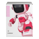 Программируемый робот на д/у Blue Well: ZG-R8008