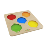 Панель "Цвет" Masterkidz