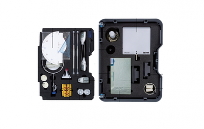 Кейс по физике - Оптика, свет, теплопередача TE1201