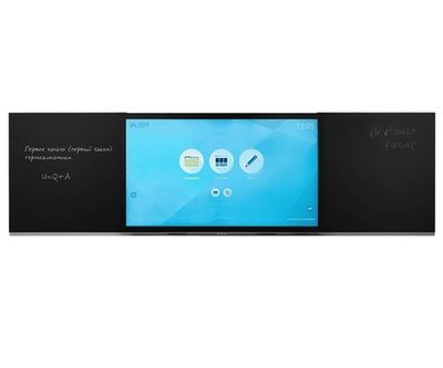 Интерактивный комплекс NextPanel 85P