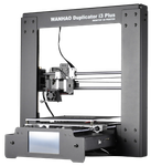 3D принтер Wanhao Duplicator i3 Plus