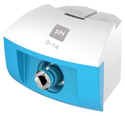 Датчик кислотно-щелочного баланса (0 ~ 14) SenseDisc S1002