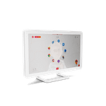 Логопедическое зеркало Omnia 32" (Наличие компьютера и сенсорного экрана)