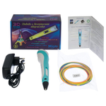 3D ручка HONYA SC-3