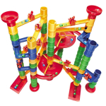 Конструктор Bauer «Веселые горки» (Комплект на группу из 8 человек)