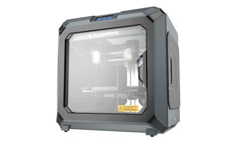 3D принтер FlashForge Creator 3