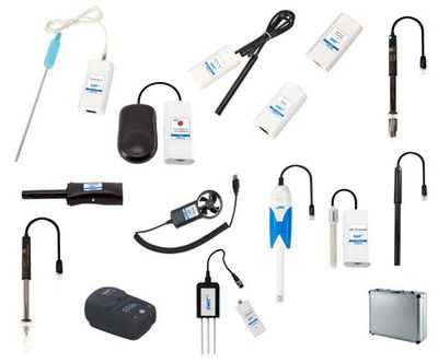 Комплект датчиков SWR по предмету 