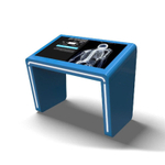 Сенсорный стол Просигма «Меркурий» (Базовая комплектация)