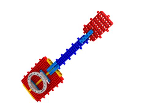 Набор по робототехнике MRT 1-1 HAND