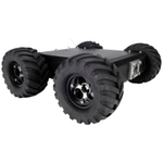 Робот для наблюдения Inspectorbots Minibot Surveillance and Inspection Robot