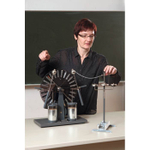 Комплект демонстрационного оборудования "Электростатика" Cornelsen