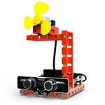 Набор базовый "Инженерные проекты" с руководством пользователя