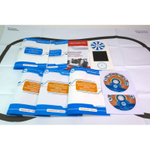 Образовательный конструктор для изучения робототехники на основе универсальных программируемых контроллеров и миникомпьютеров ОРТ-2018