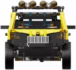 Робототехнический конструктор UBTech Jimu "Supper Carrier"