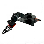 Конструктор манипуляционных роботов Hobots 1