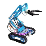 Набор Makeblock Ultimate Robot Kit-Blue