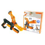 STEM набор на группу "Простые механизмы 1" VEX Robotics