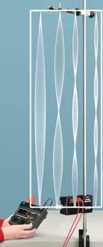 Генератор синусоидальных колебаний PASCO