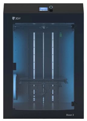 3D принтер 3DiY BiZon 3