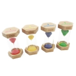 Песочные часы Masterkidz (4 шт.)