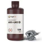 Фотополимерная смола Tiger 3D ABS-Like Resin 10K (1 кг)