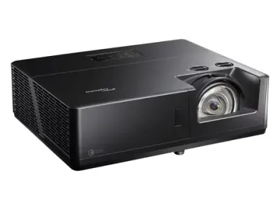 Короткофокусный проектор Optoma ZK608TST