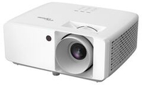 Проектор лазерный Optoma ZW350e