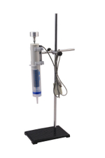 Набор демонстрационный "Газовые законы и свойства насыщенных паров"