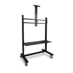 Мобильная напольная стойка NextMobi Eco для панелей 32-55"