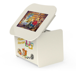 Мультстудия "Olodim Stories" Logo+ 43" (UHD 4K)