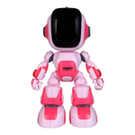 Программируемый робот на д/у Blue Well: ZG-R8008