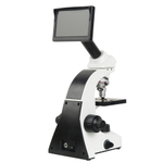 Цифровой микроскоп Микромед Эврика 40х-1280х LCD