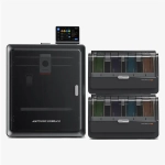 3D принтер Anycubic Kobra S1 Combo