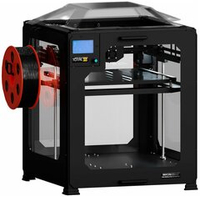 3D принтер Total Z Anyform 250-G3