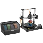 3D принтер Anycubic Kobra 3 Combo