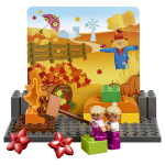 Образовательный конструктор «Моя первая история» LEGO Education 45005