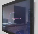 Интерактивная панель CRAS PAD, 55"