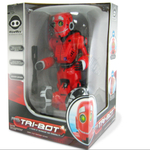 Робот WowWee Tribot
