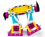 Базовый набор SPIKE Prime LEGO Education 45678