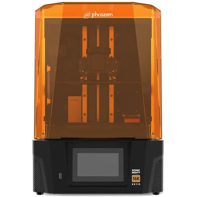 3D принтер Phrozen Sonic Mighty Revo 16K