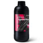 Фотополимерная смола Phrozen Speed Plus, черная (1 кг)